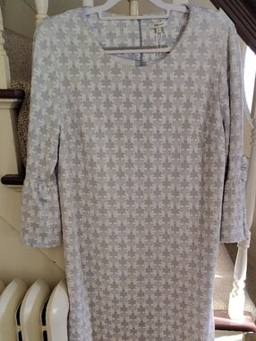 NWT Tyler Boe dress, L.